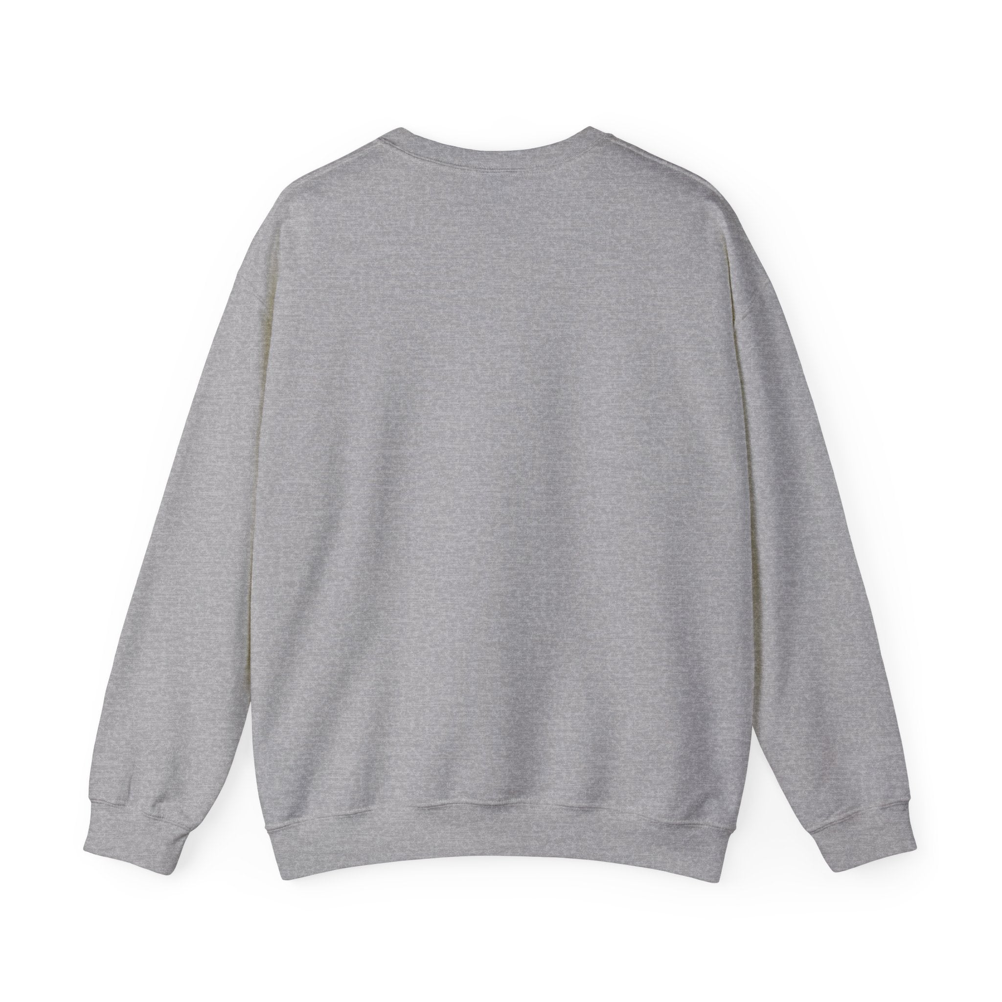 Buzz Gibson design Greazy Keyz Unisex Heavy Blend™ Crewneck