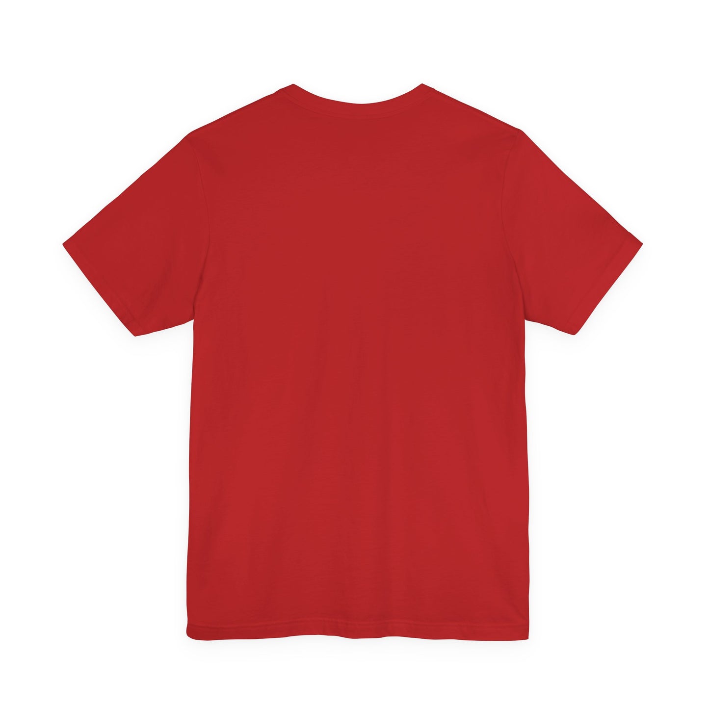 T‑Shirt — Circular Greazy Keyz Graphic Tee