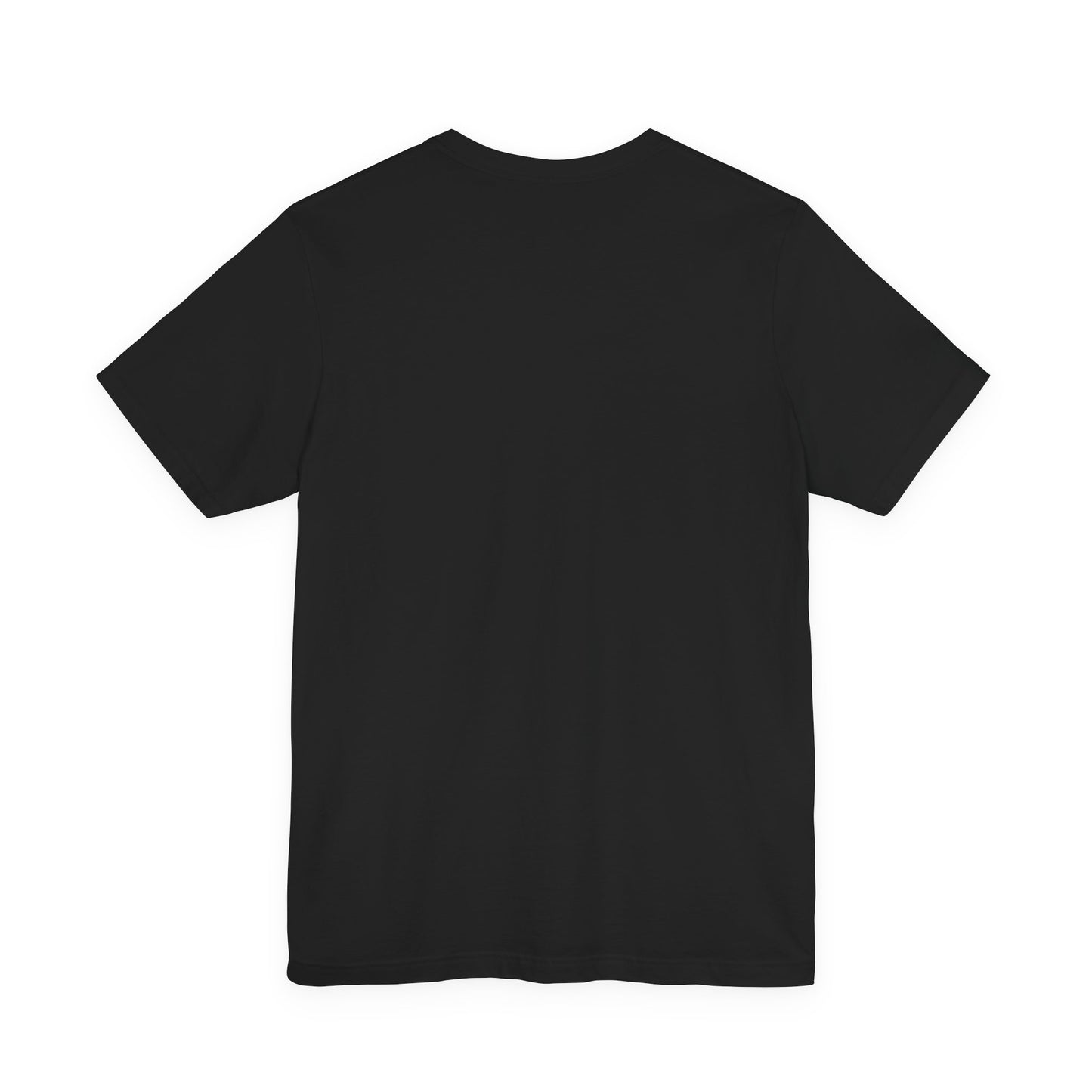 T‑Shirt — Circular Greazy Keyz Graphic Tee