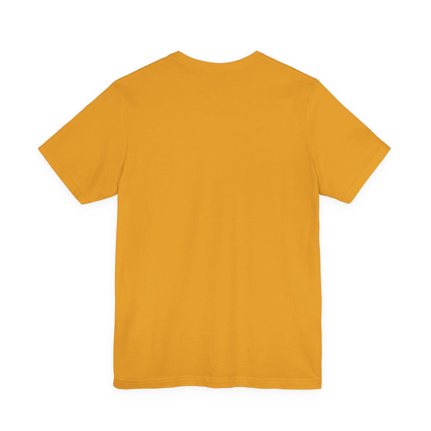 T‑Shirt — Circular Greazy Keyz Graphic Tee