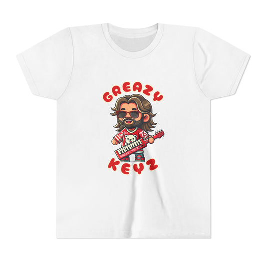 Youth Short Sleeve Tee