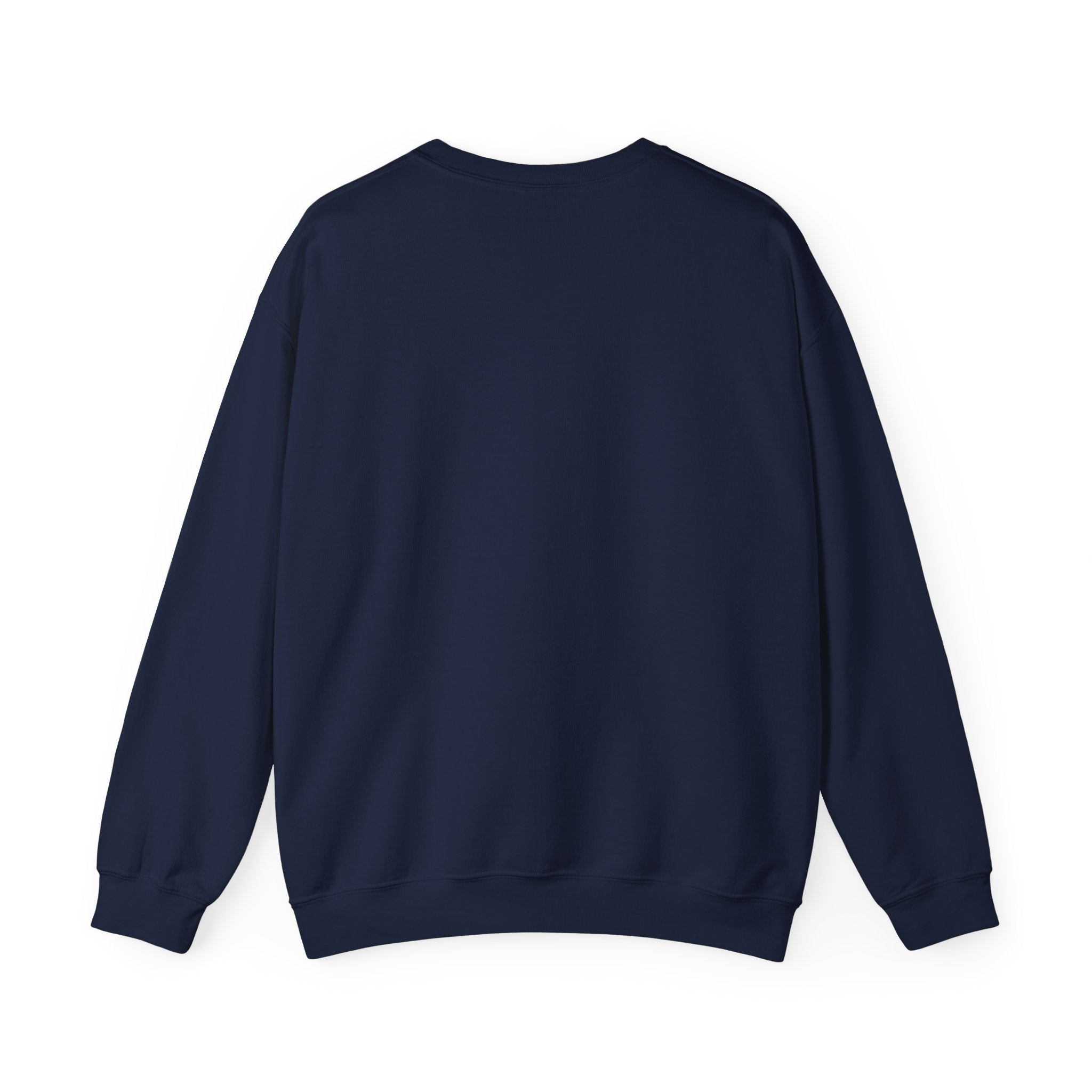 Buzz Gibson design Greazy Keyz Unisex Heavy Blend™ Crewneck