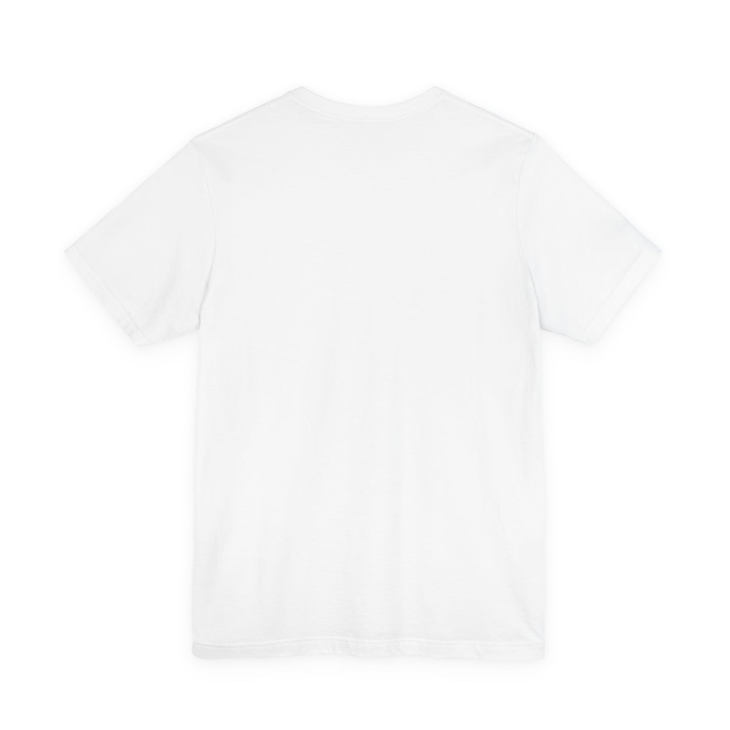 T‑Shirt — Circular Greazy Keyz Graphic Tee