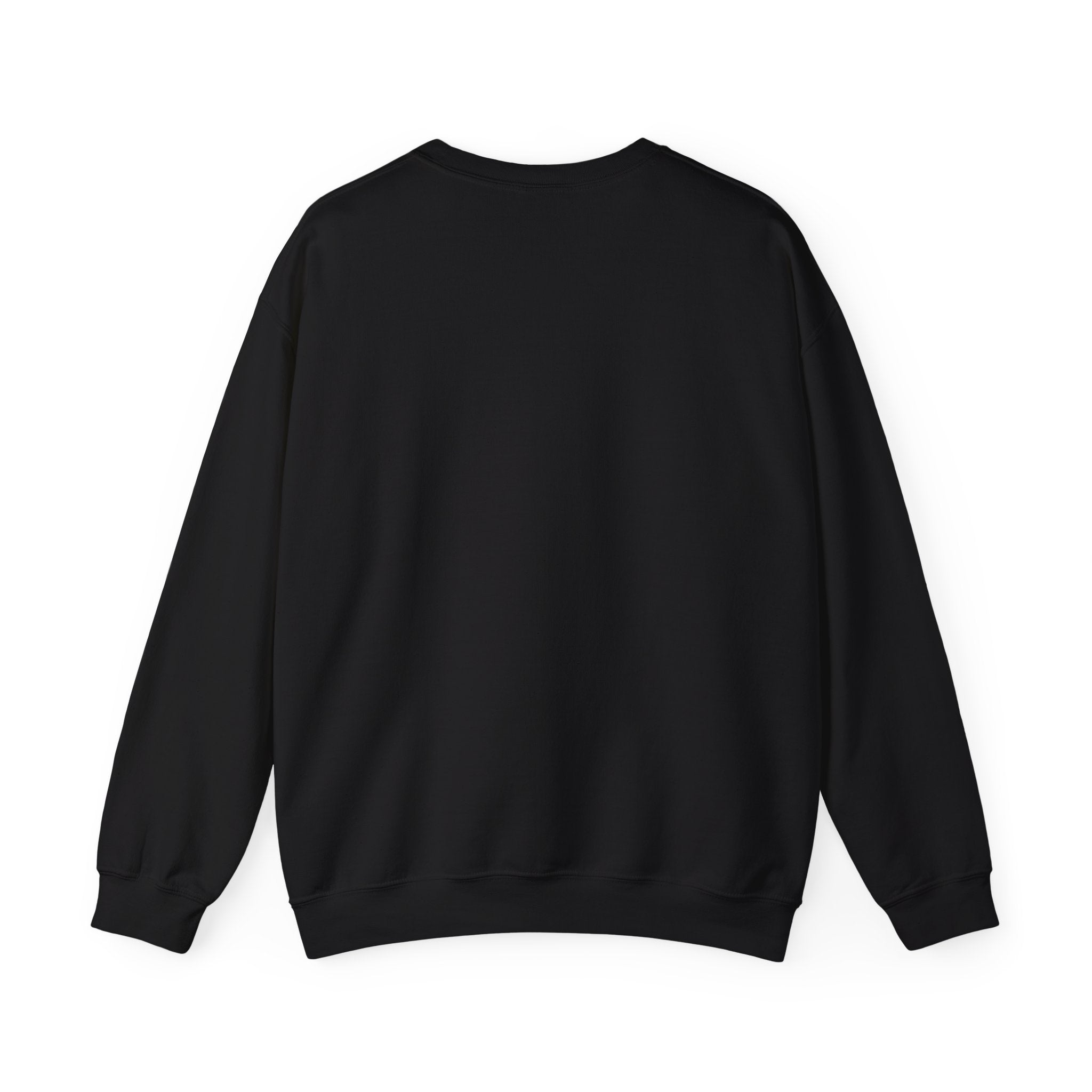 Buzz Gibson design Greazy Keyz Unisex Heavy Blend™ Crewneck