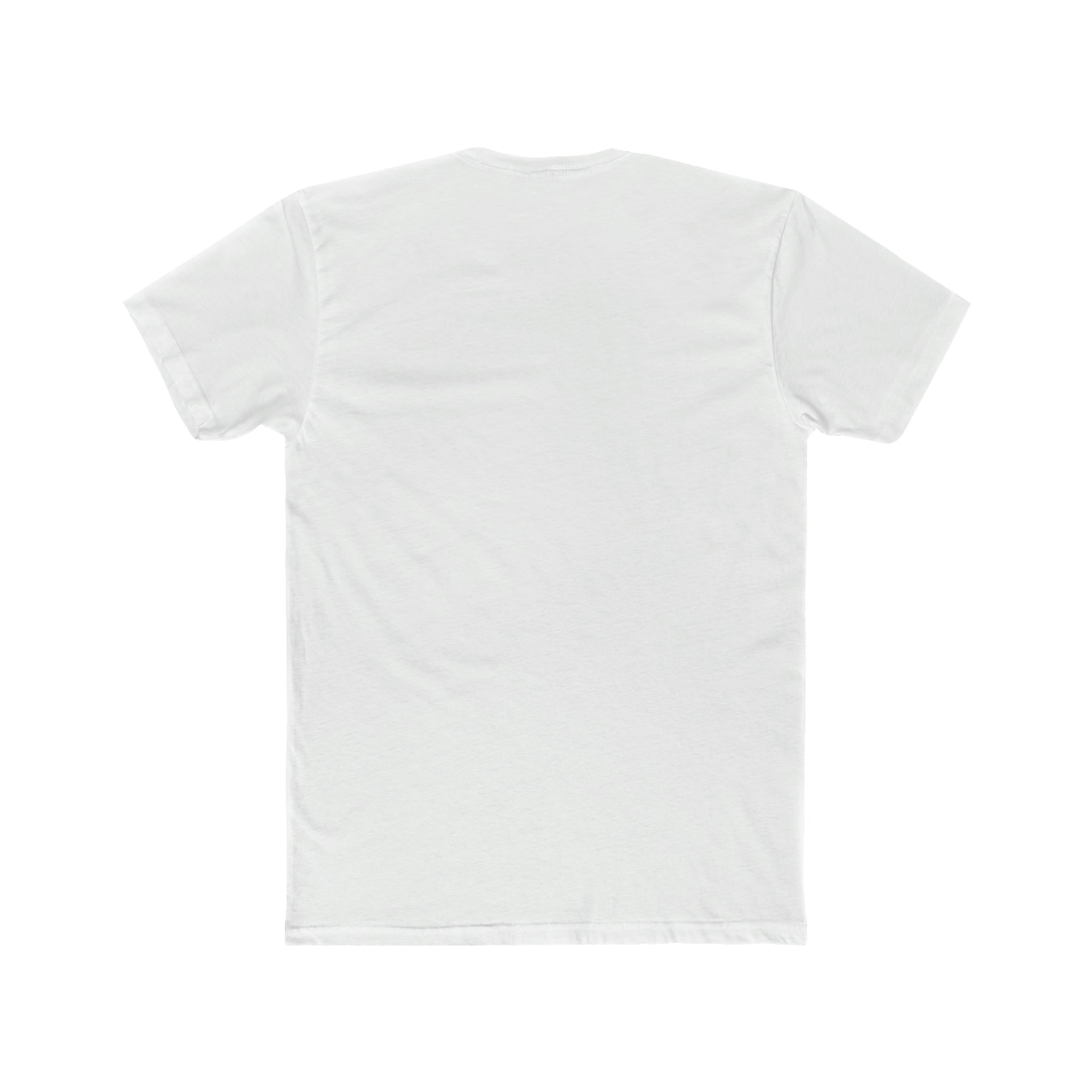 Buzz Gibson Design Greazy Keyz Men's Cotton Crew Tee – GreazyKeyz